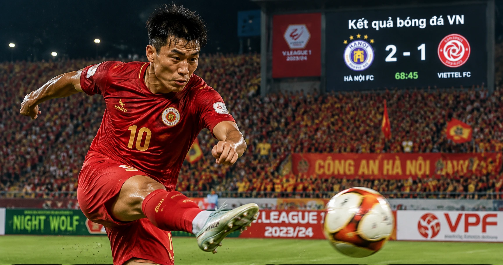 Tổng quan về kết quả bóng đá VN và các diễn biến mới nhất - image 2