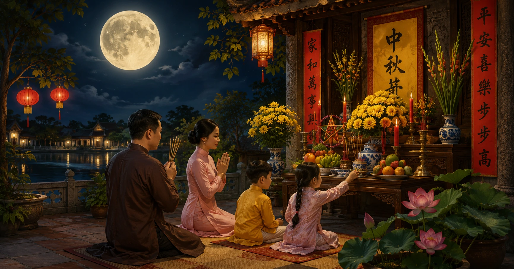 Tổng quan về âm lịch Việt Nam - image 2