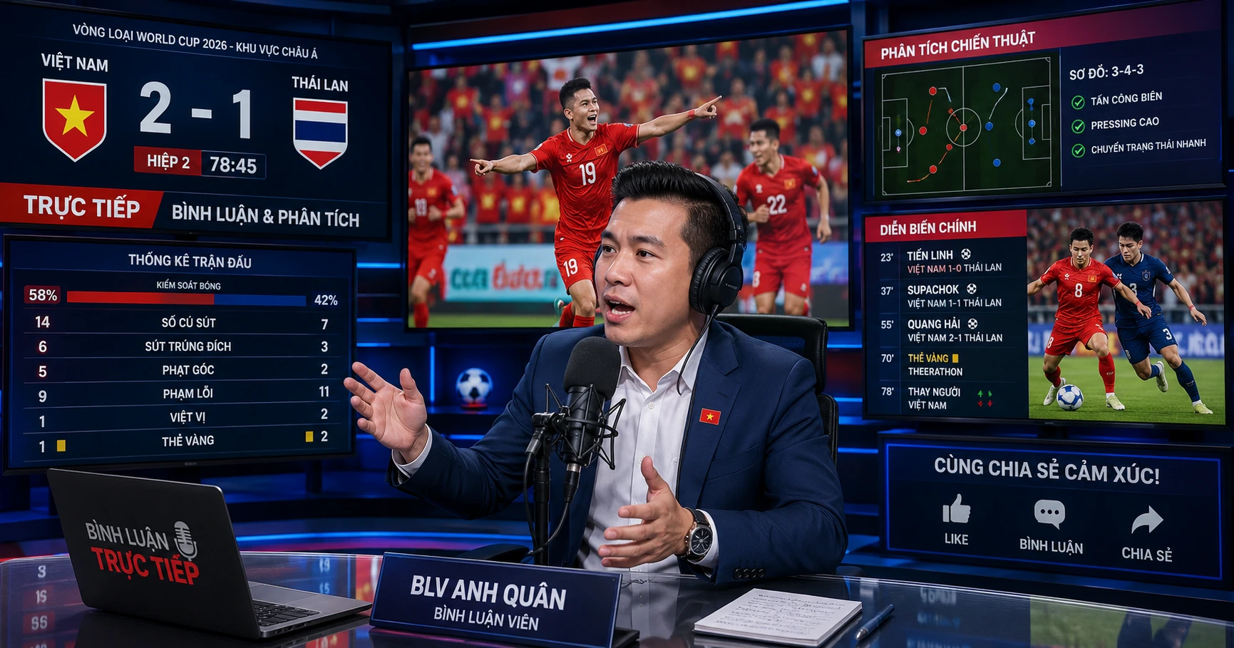 Giới thiệu về 123livevip xem bóng đá bình luận tiếng việt - image 2 Giới thiệu về 123livevip xem bóng đá bình luận tiếng việt - image 2