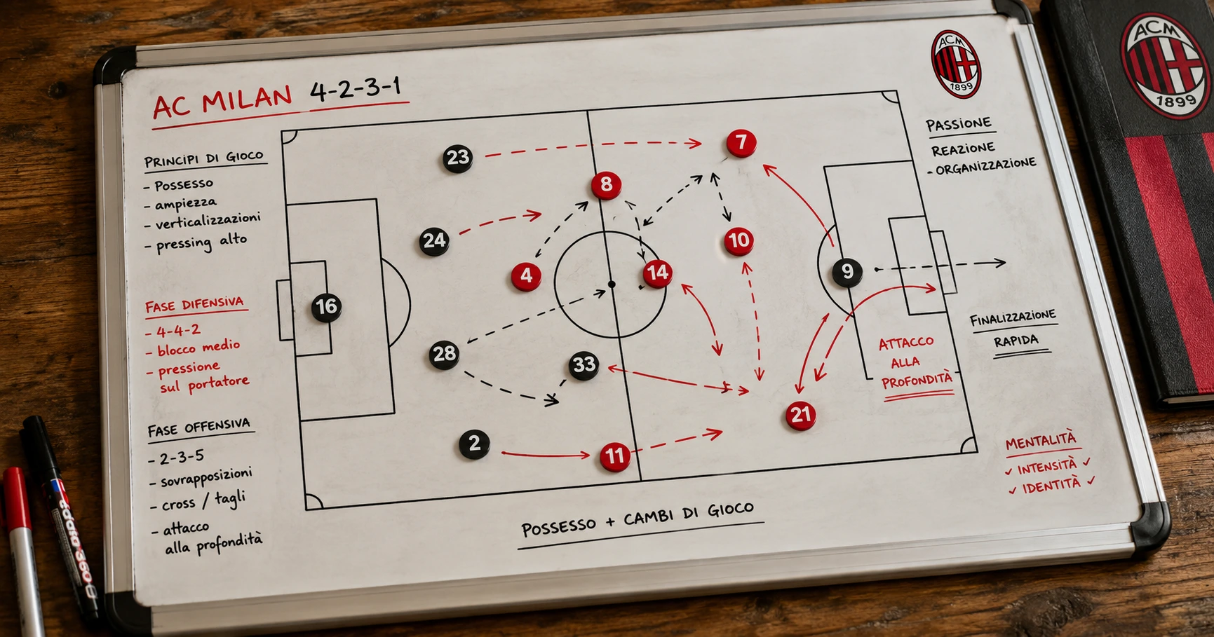 Tổng quan về nhận định acmilan - image 2