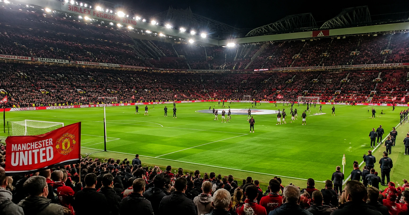 Cập nhật tin tức về câu lạc bộ bóng đá Manchester United mới nhất và phân tích chiến thuật - image 1 Cập nhật tin tức về câu lạc bộ bóng đá Manchester United mới nhất và phân tích chiến thuật - image 1