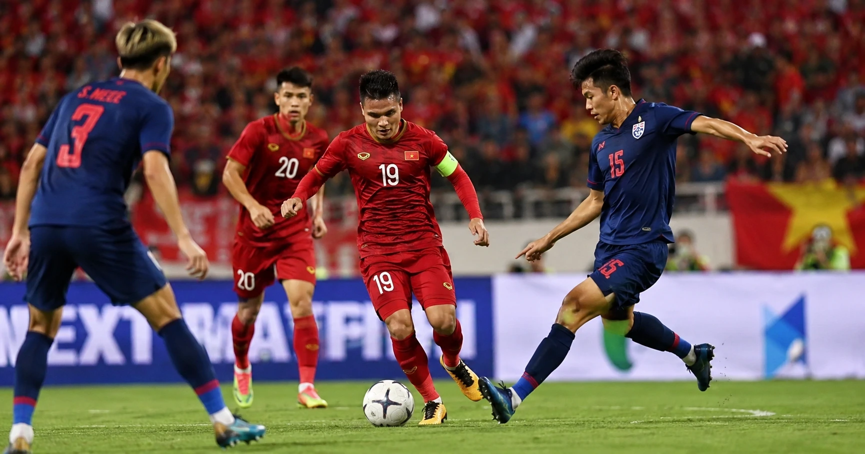 Khám Phá bóng đá Việt Nam V-League: Cập Nhật Mới Nhất và Đánh Giá Chi Tiết - image 1 Khám Phá bóng đá Việt Nam V-League: Cập Nhật Mới Nhất và Đánh Giá Chi Tiết - image 1