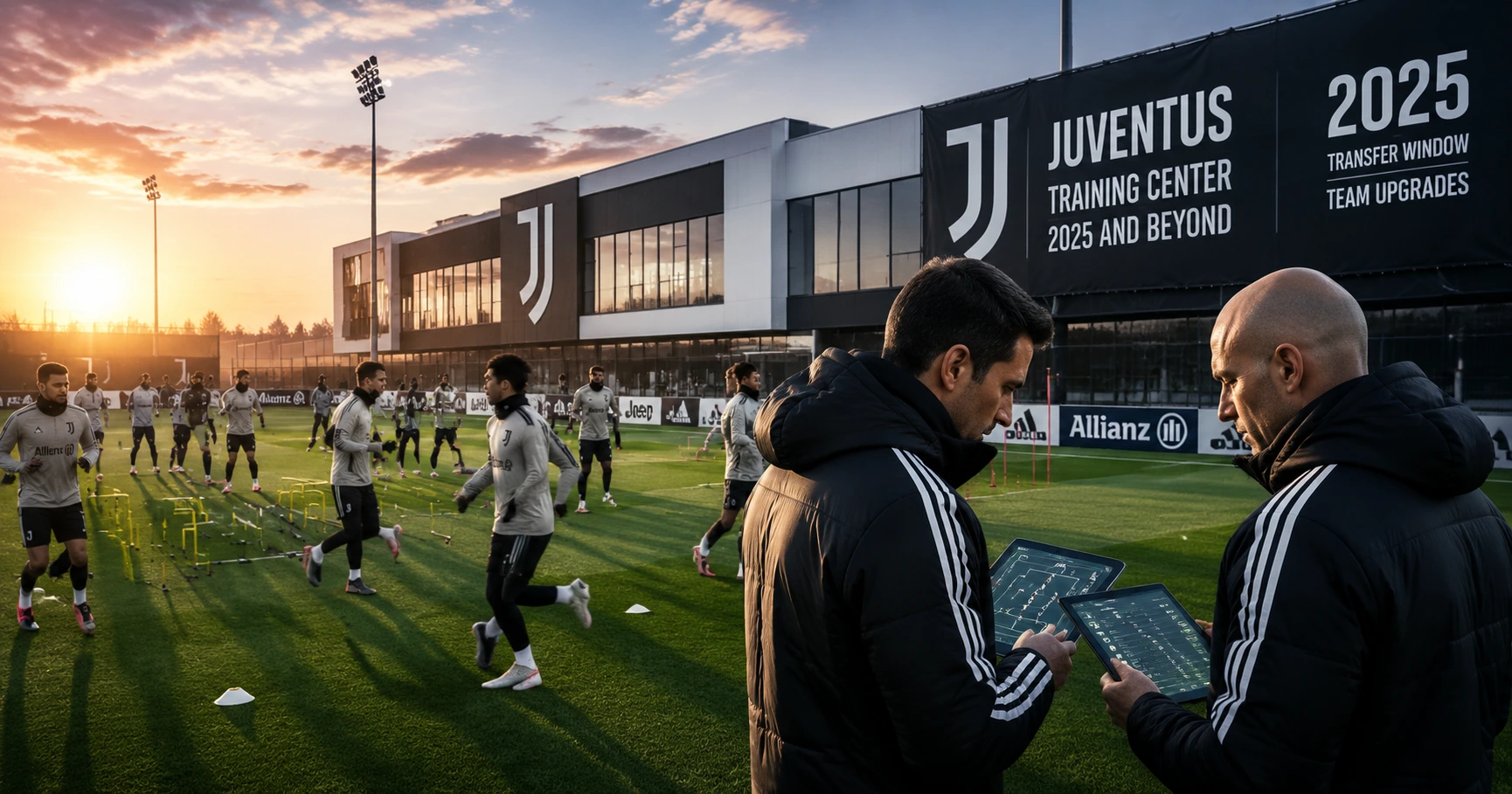 Thông tin tổng quan về chuyển nhượng juventus 2025 - image 2