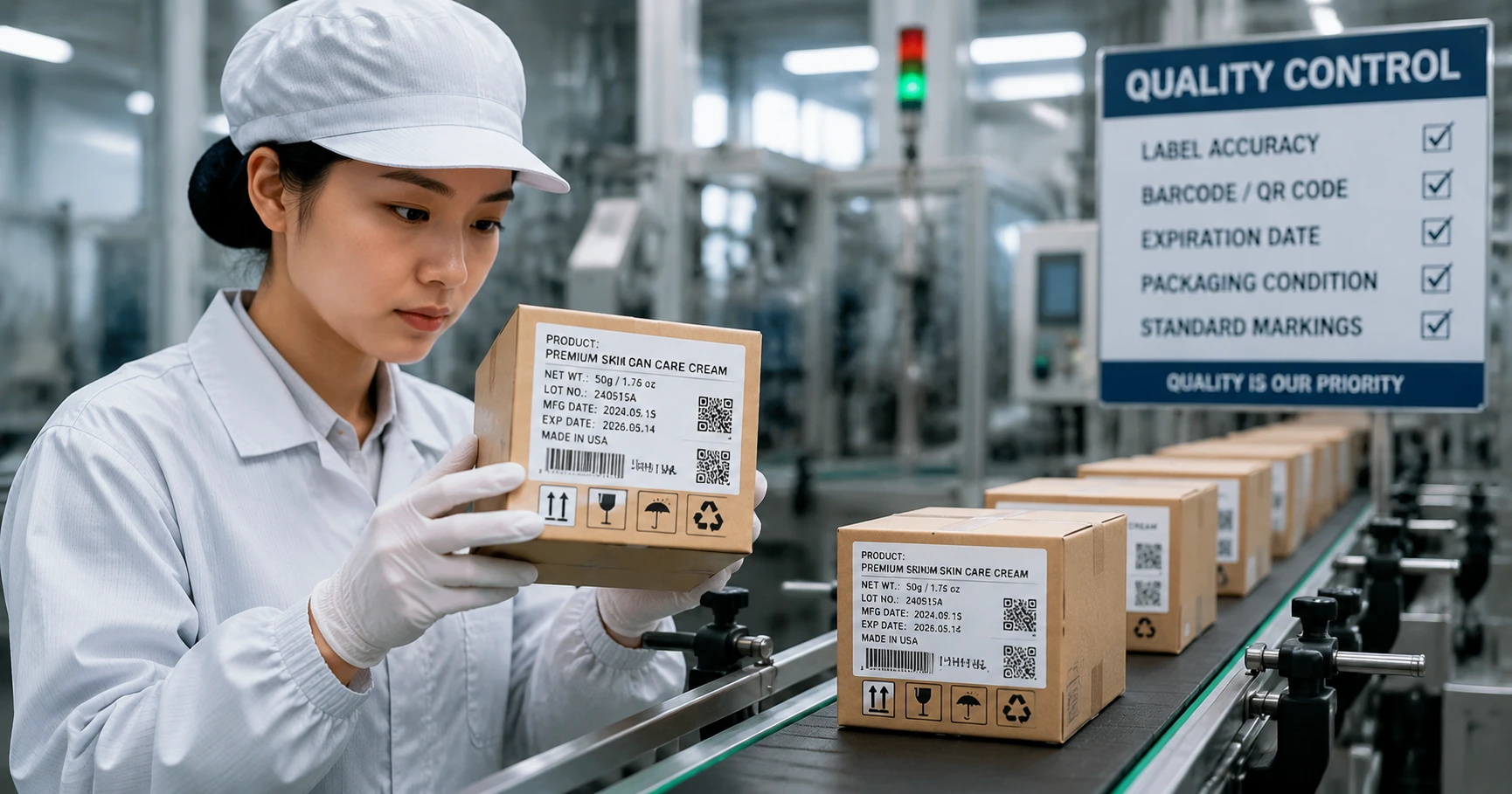 Quy định về nhãn sản phẩm và ảnh hưởng đến thị trường tiêu dùng - image 2 Quy định về nhãn sản phẩm và ảnh hưởng đến thị trường tiêu dùng - image 2
