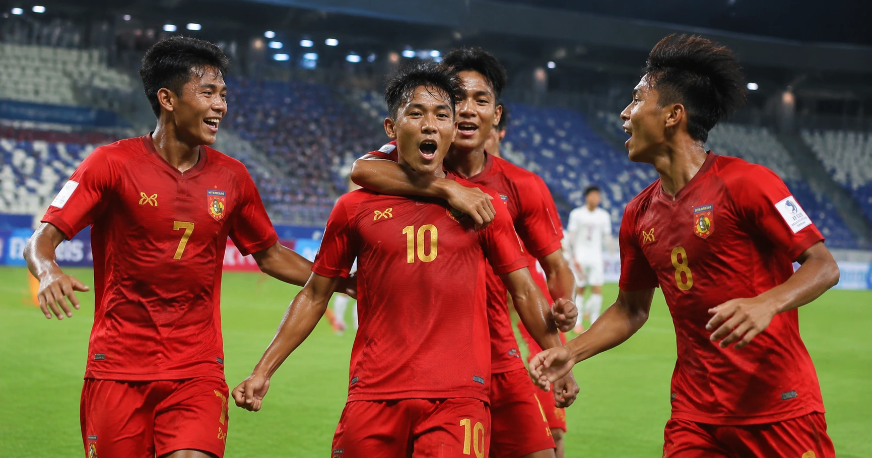 Nhận định U19 Myanmar: Phân tích chi tiết và dự đoán mới nhất - image 2