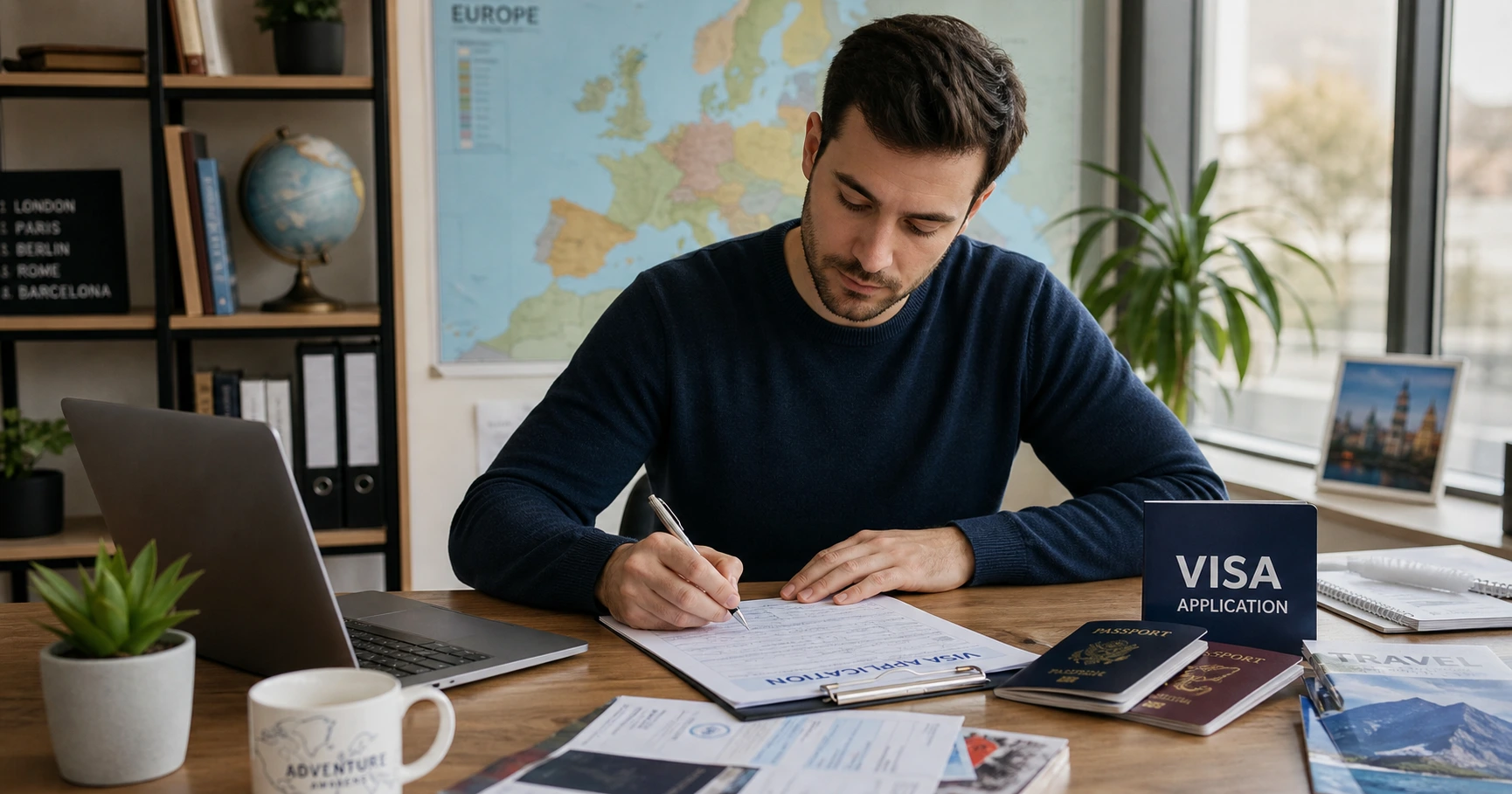 Tổng Quan Về Visa châu âu và Các Thủ Tục Liên Quan - image 1 Tổng Quan Về Visa châu âu và Các Thủ Tục Liên Quan - image 1