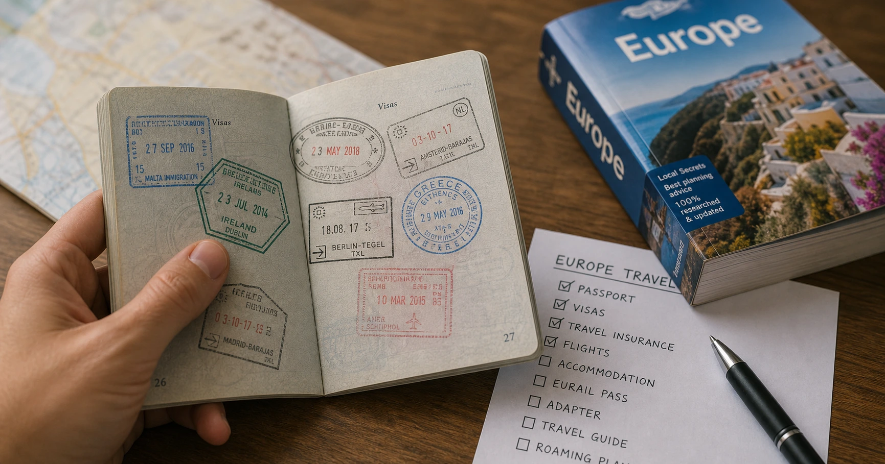 Tổng Quan Về Visa châu âu và Các Thủ Tục Liên Quan - image 2 Tổng Quan Về Visa châu âu và Các Thủ Tục Liên Quan - image 2