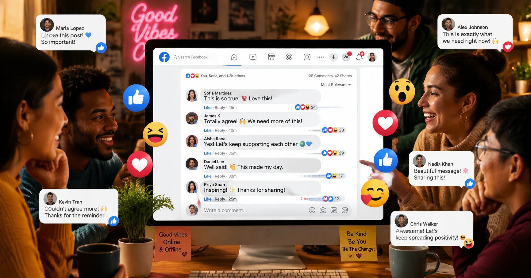 Những hình ảnh bình luận hay trên Facebook giúp cuộc trò chuyện thêm phần sinh động - image 1 Những hình ảnh bình luận hay trên Facebook giúp cuộc trò chuyện thêm phần sinh động - image 1