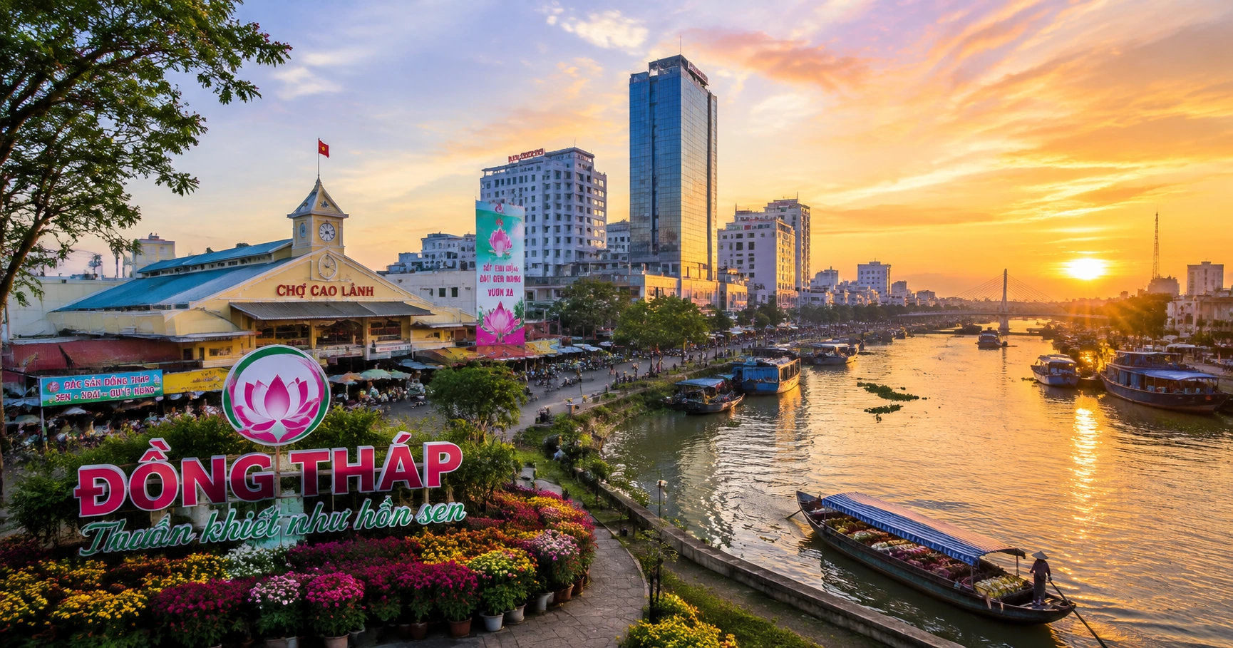 Cập nhật tin tức 24h Đồng Tháp hôm nay mới nhất và chính xác nhất - image 1 Cập nhật tin tức 24h Đồng Tháp hôm nay mới nhất và chính xác nhất - image 1