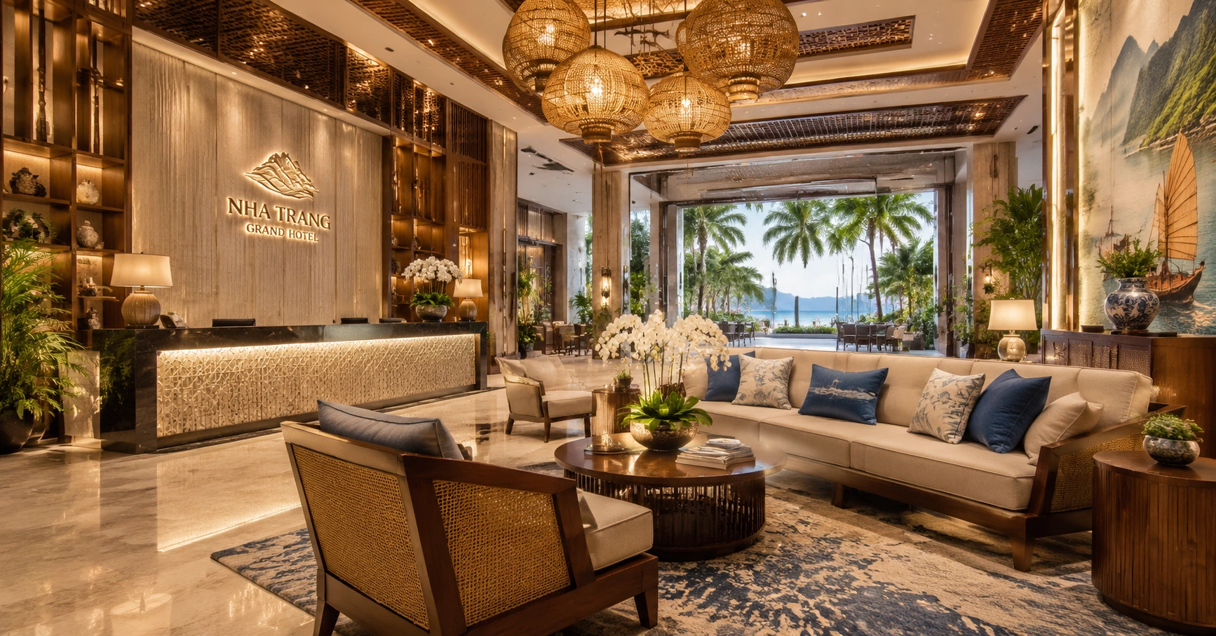 Khám Phá ks quốc tế nha trang: Điểm Đến Lý Tưởng Cho Du Khách - image 3