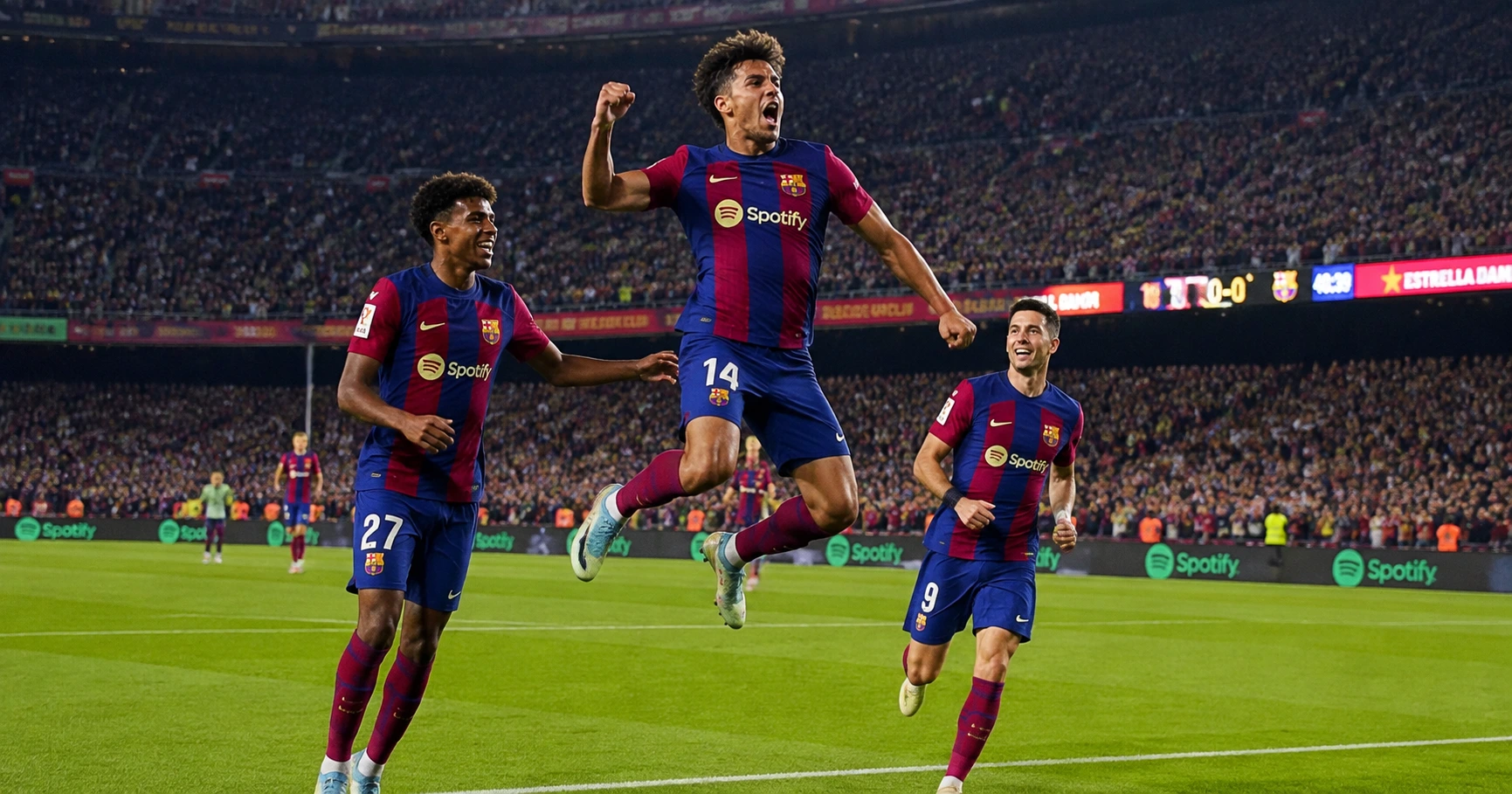 Phân tích về cầu thủ tbn có 6 laliga: Những chân sút đỉnh cao và thành tích nổi bật - image 3