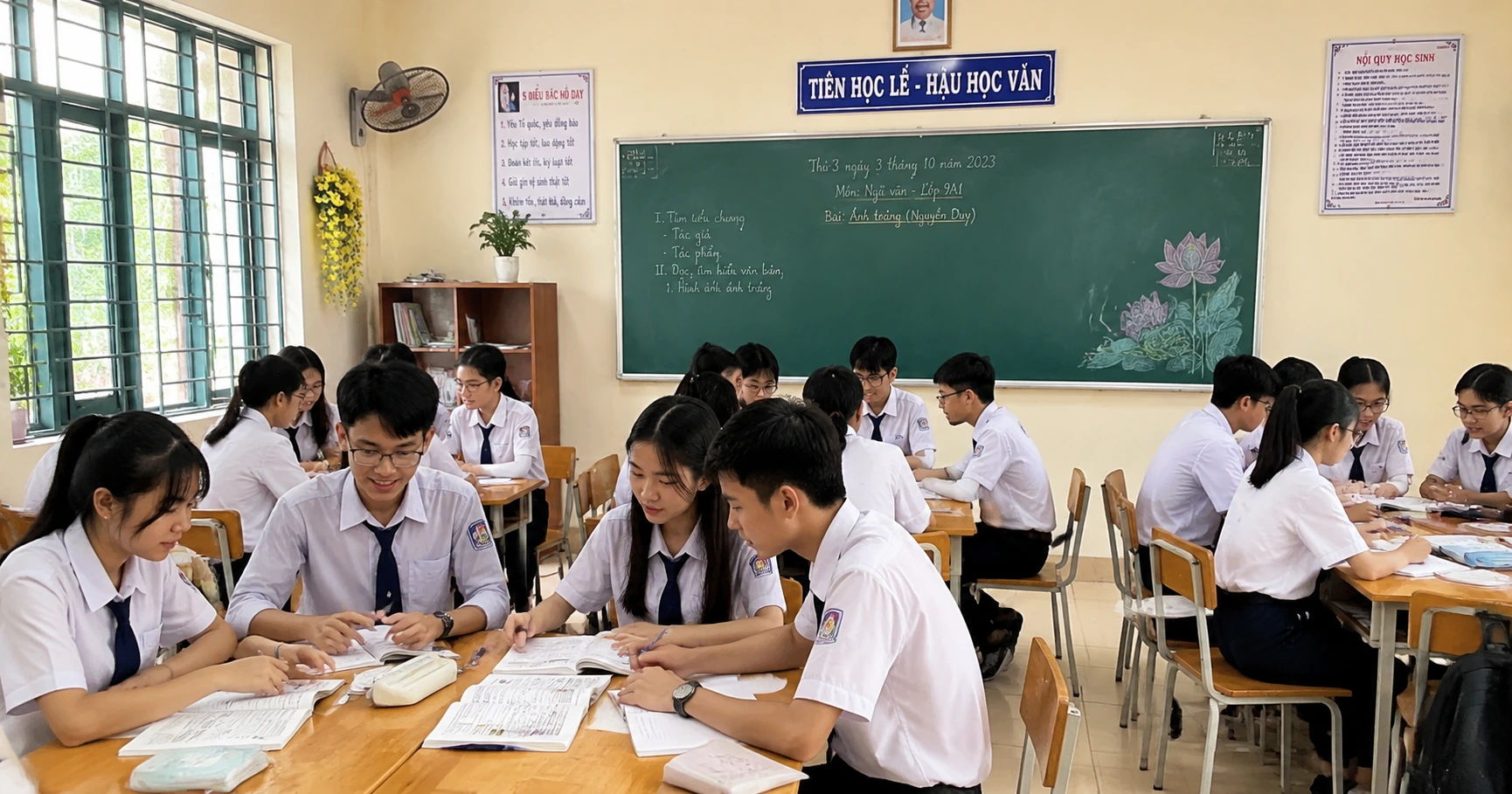 Tổng quan về ảnh sex học sinh Việt Nam và các xu hướng mới nhất - image 2